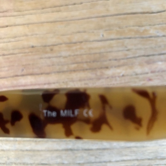 Lunettes de soleil privé revaux - Picture 5 of 8